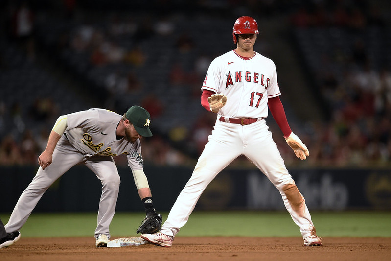 史上首位7月底前37轟15盜　大谷翔平還飆出100次三振