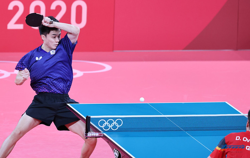 林昀儒差點鍍銅　蔣澎龍：他很想贏下來