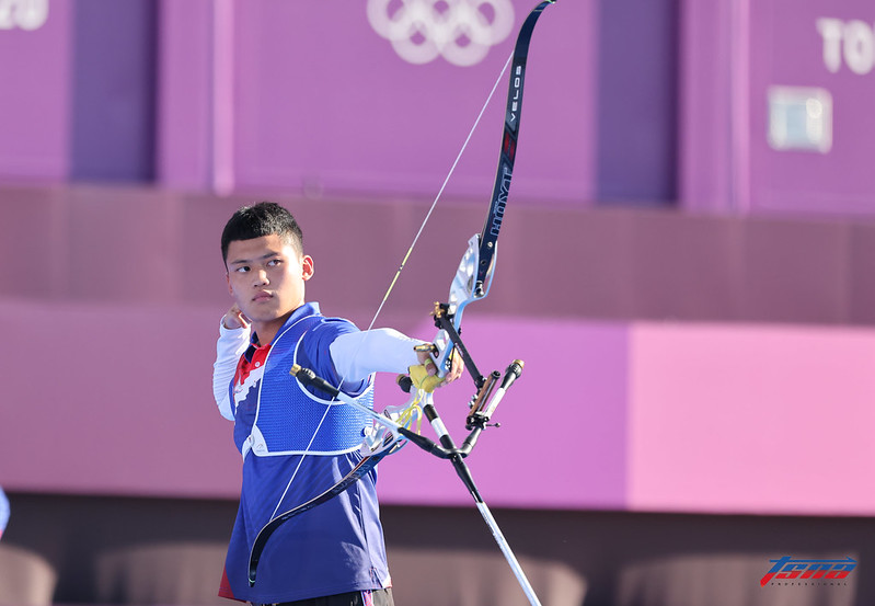 斷韓5金夢提升自信　湯智鈞：人生最抖一箭