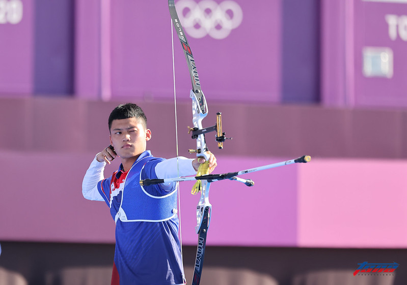 新生代奪牌希望　湯智鈞、林昀儒雙寫歷史