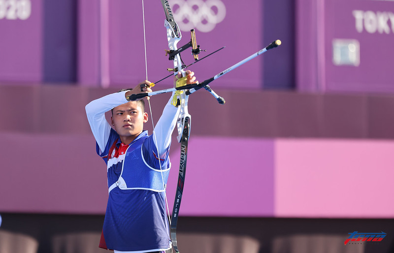 要進化成「湯包2.0」　湯智鈞霸氣：巴黎奧運討回來