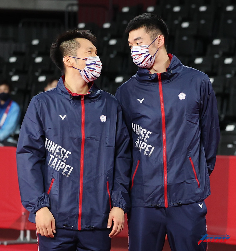 含金量超高！　麟洋配：不可思議