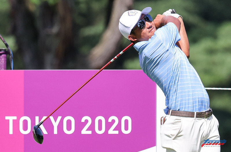 7人加賽搶第3　潘政琮奪銅