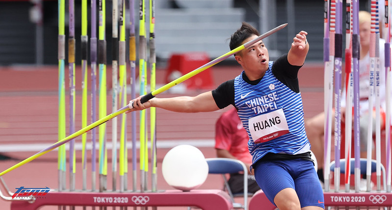 4點起床喚醒肌肉不適應　黃士峰無緣晉級