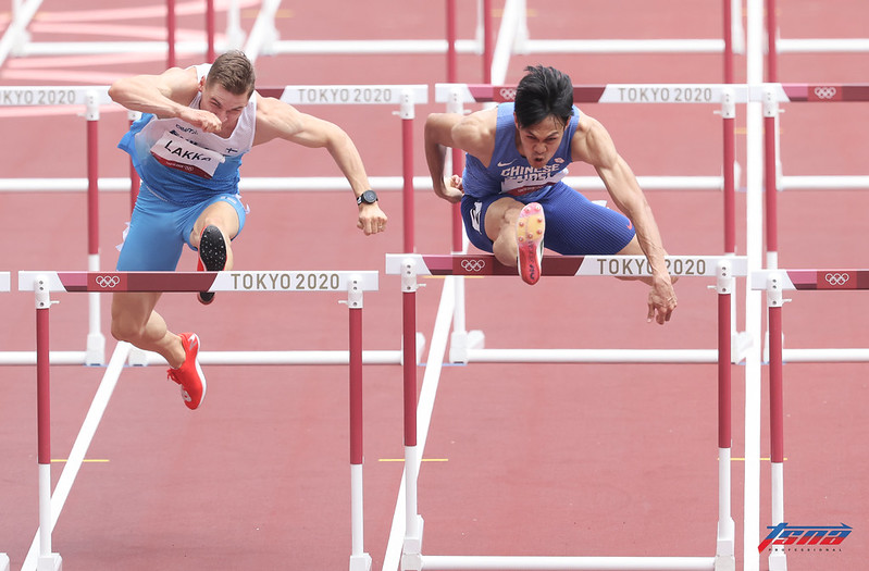 可能只有現在！　台灣欄神遺憾落淚
