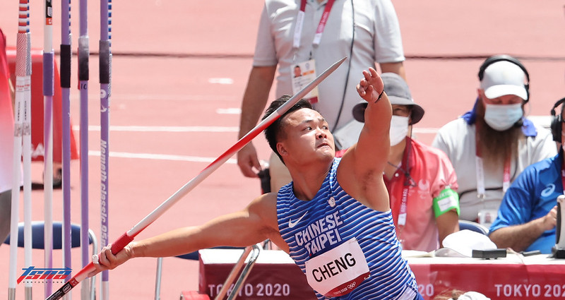 跨不出「資格賽」心魔　鄭兆村萌生退意