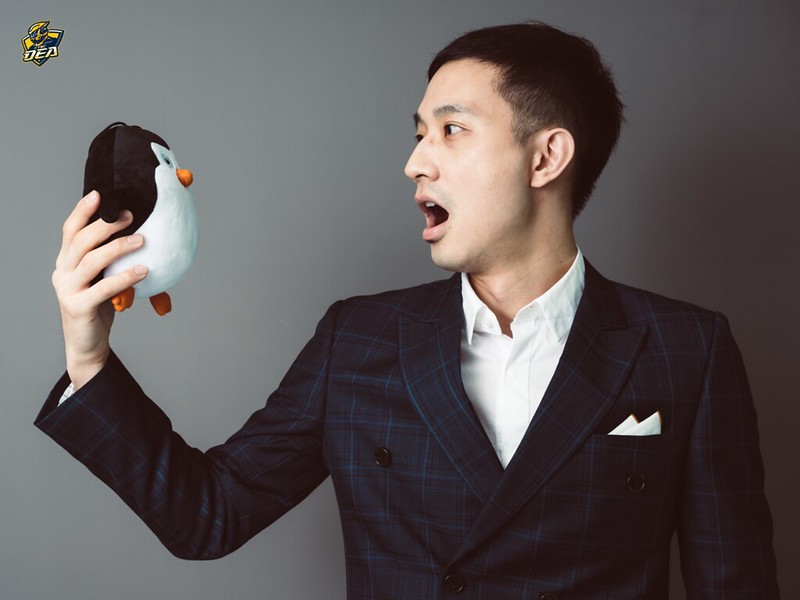 「累積百萬球迷力挺」　呂濟而加盟特攻：向兄弟看齊