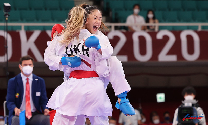 黃金男雙劇本走一半　文姿云教練：時間到了