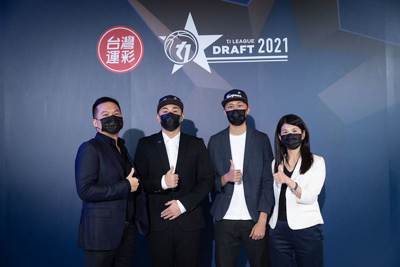 秉持「make a difference」　桃園雲豹盼引爆台籃