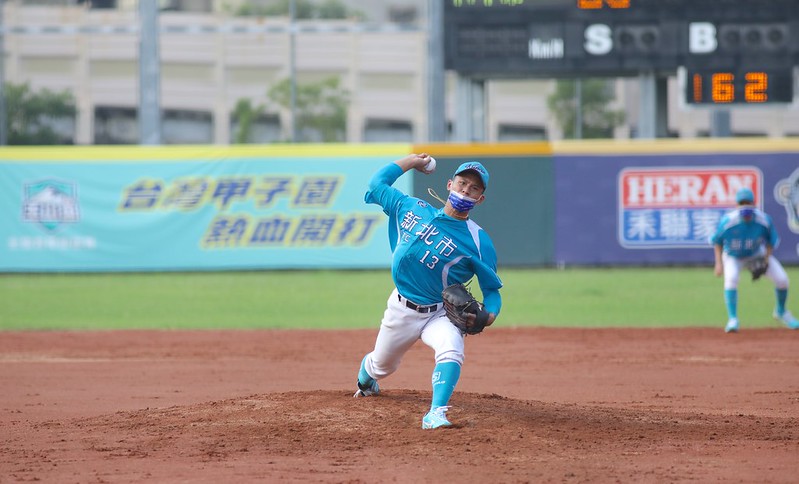 林盛恩飆150送7K無失分　新北市扣倒台中市