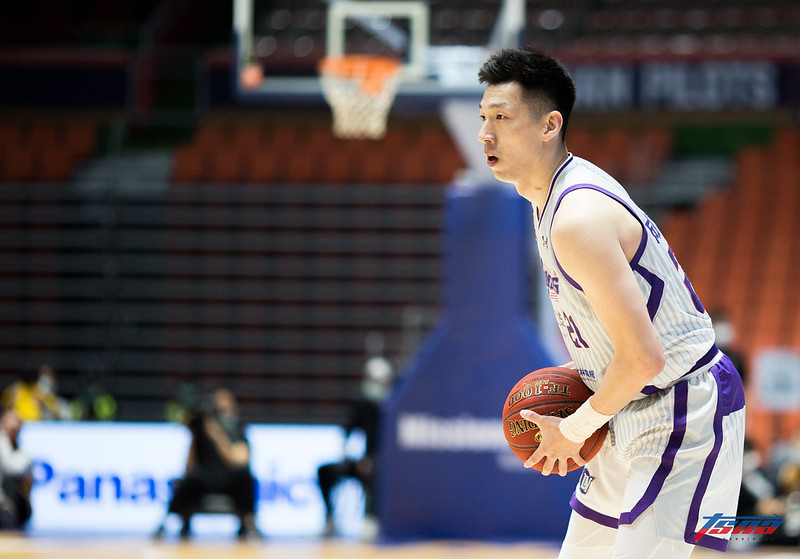 成力煥重磅轉戰夢想家　改背號因為仙道