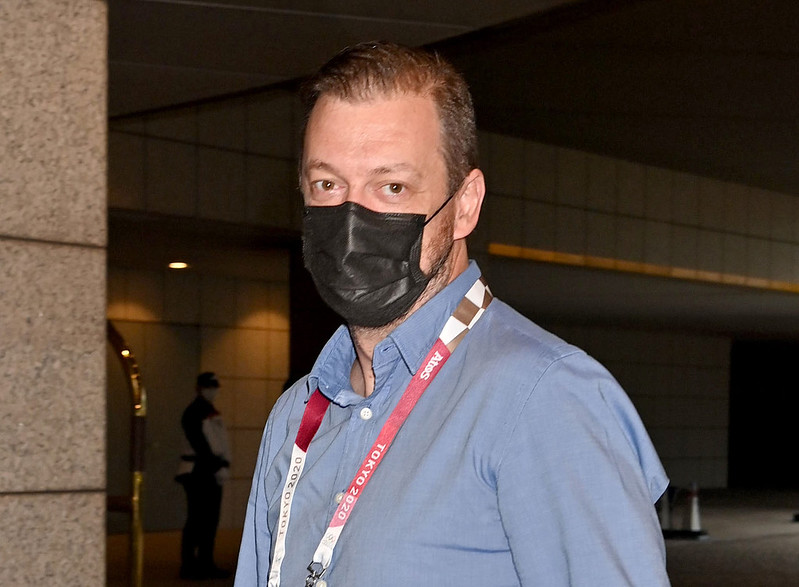 安全護送阿富汗選手參賽？　帕運：找不到方法