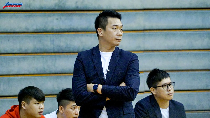 擔綱桃園雲豹總教練　王志群：回家鄉很開心