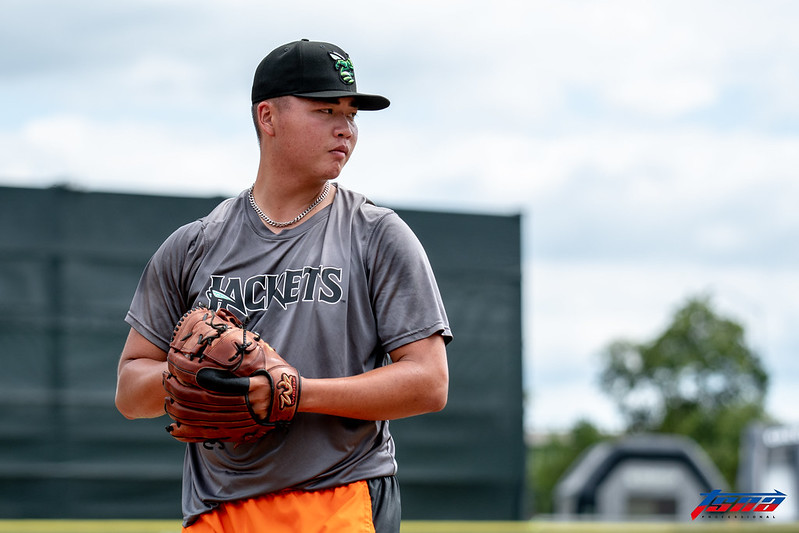 大聯盟各隊前30名新秀　劉致榮、鄧愷威入榜