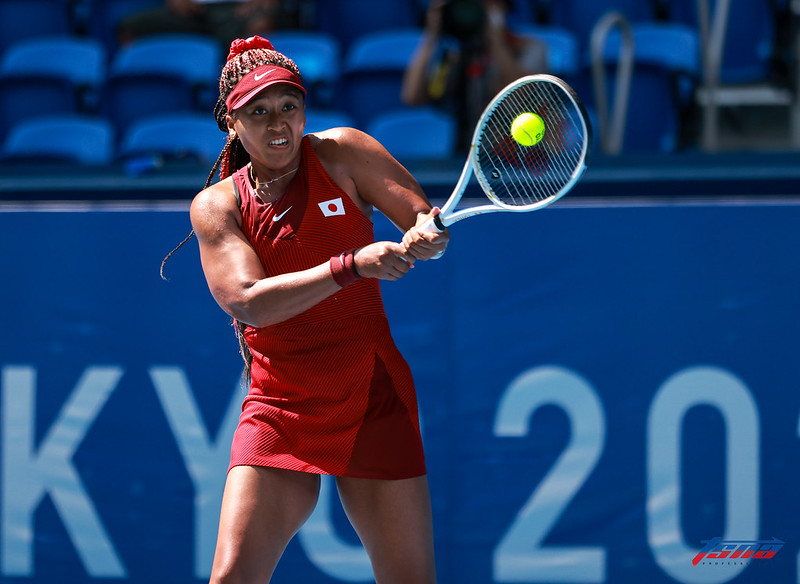 大坂直美不敵Teichmann　辛辛那提網賽止步16強