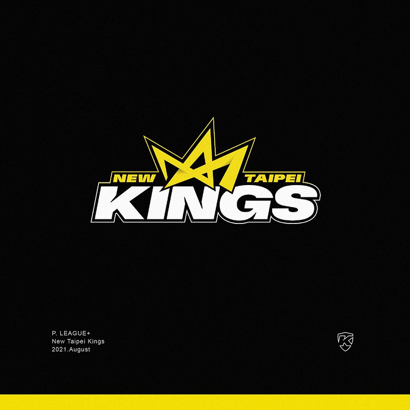 國王主Logo「榮耀黃」　第1波視覺釋出