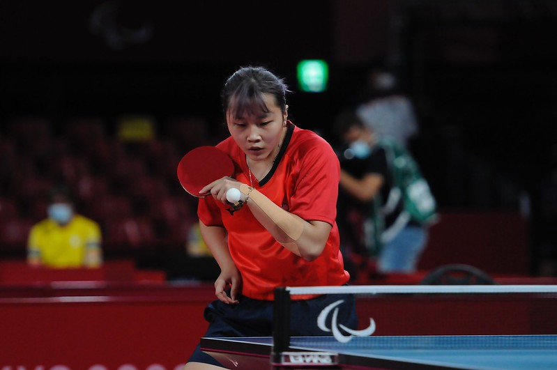 逆轉勝Demir　田曉雯至少奪銅