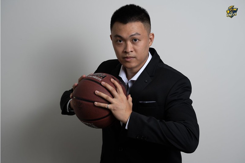 強調非復出籃壇　李學林：從沒離開過