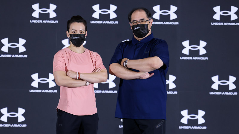 完成金滿貫持續前進　郭婞淳分享鈴木一朗金句