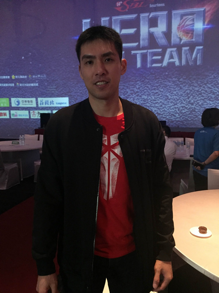 恐趕不上開季　陳順詳要重新開始