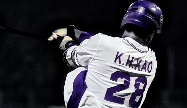 我有一個夢 一個全壘打王父子相承的棒球夢