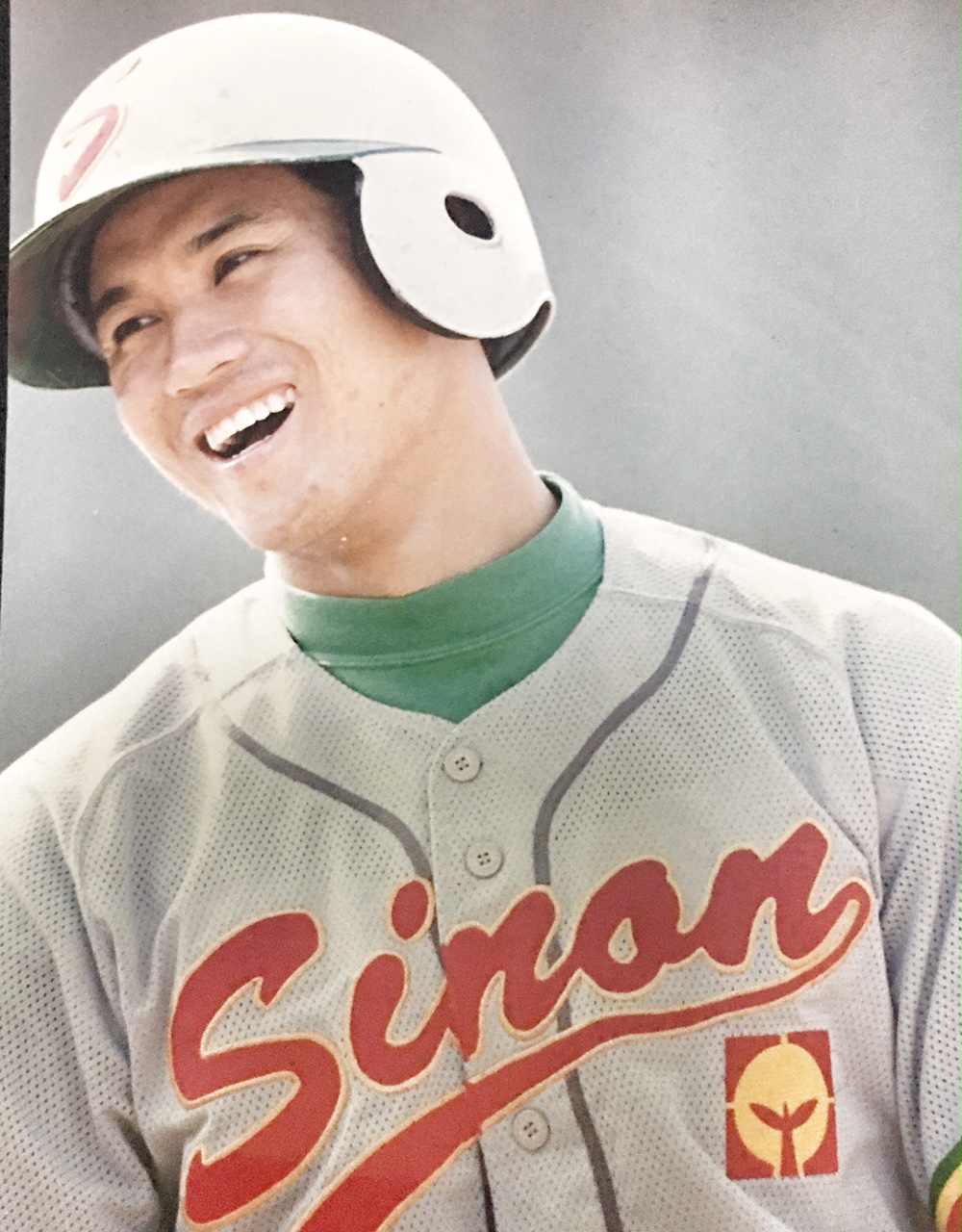 「正名」自己：改名躍起正能量的中職群星