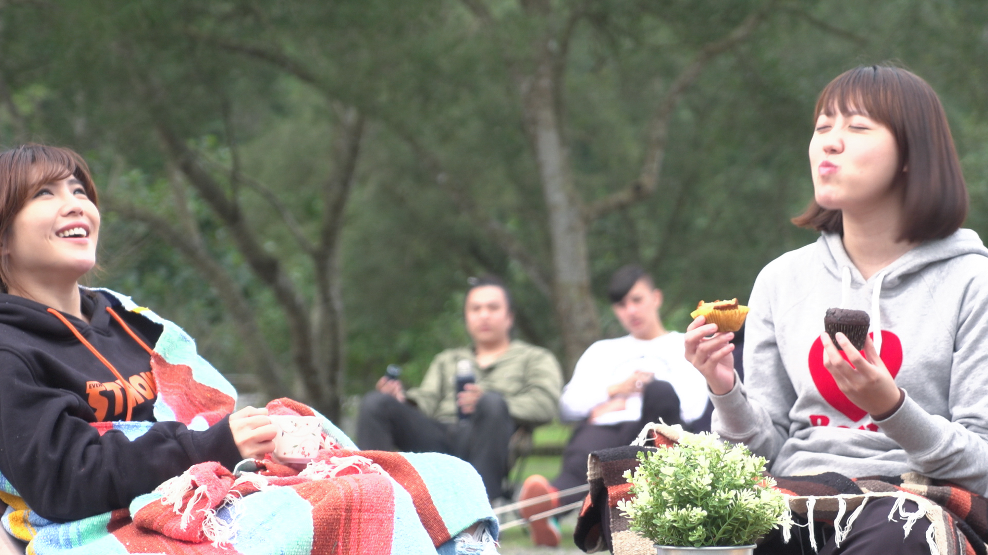 「pb+運動平台」再升級　強悍推出運動直播頻道