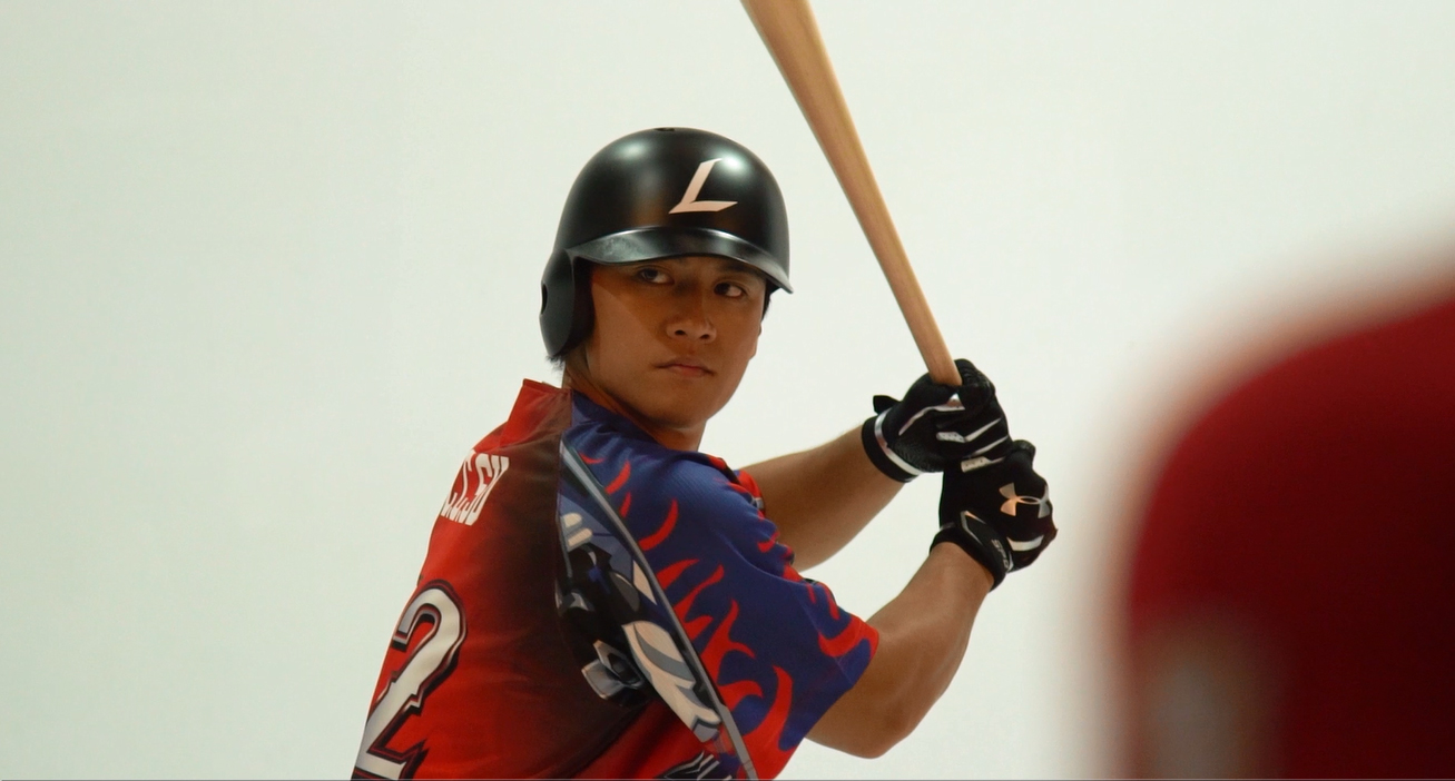 主題球衣帥到爆表　傑尼獅棚拍直呼超帥！