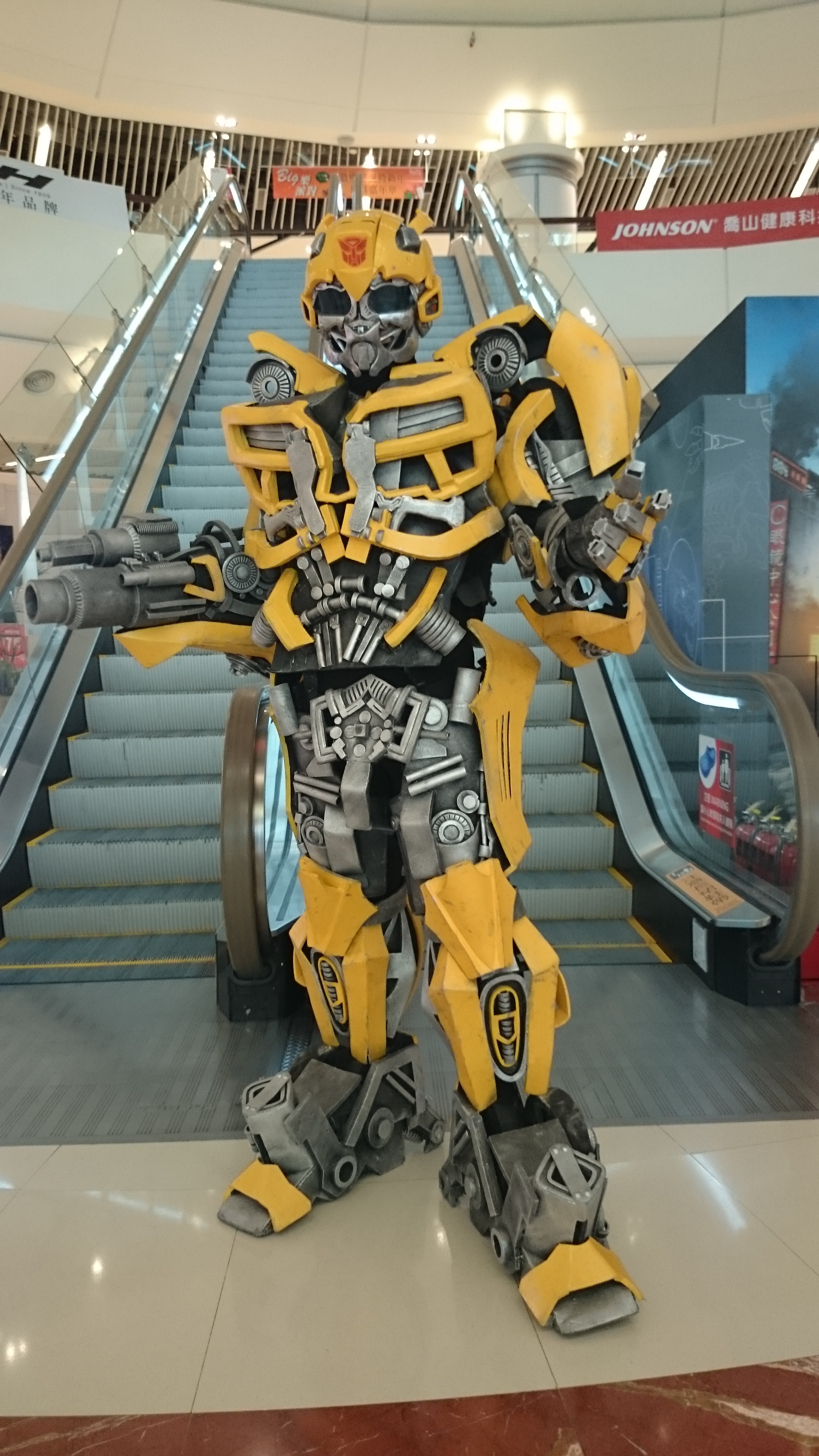 柯博文台南棒球場舉辦見面會　大黃蜂任開球嘉賓