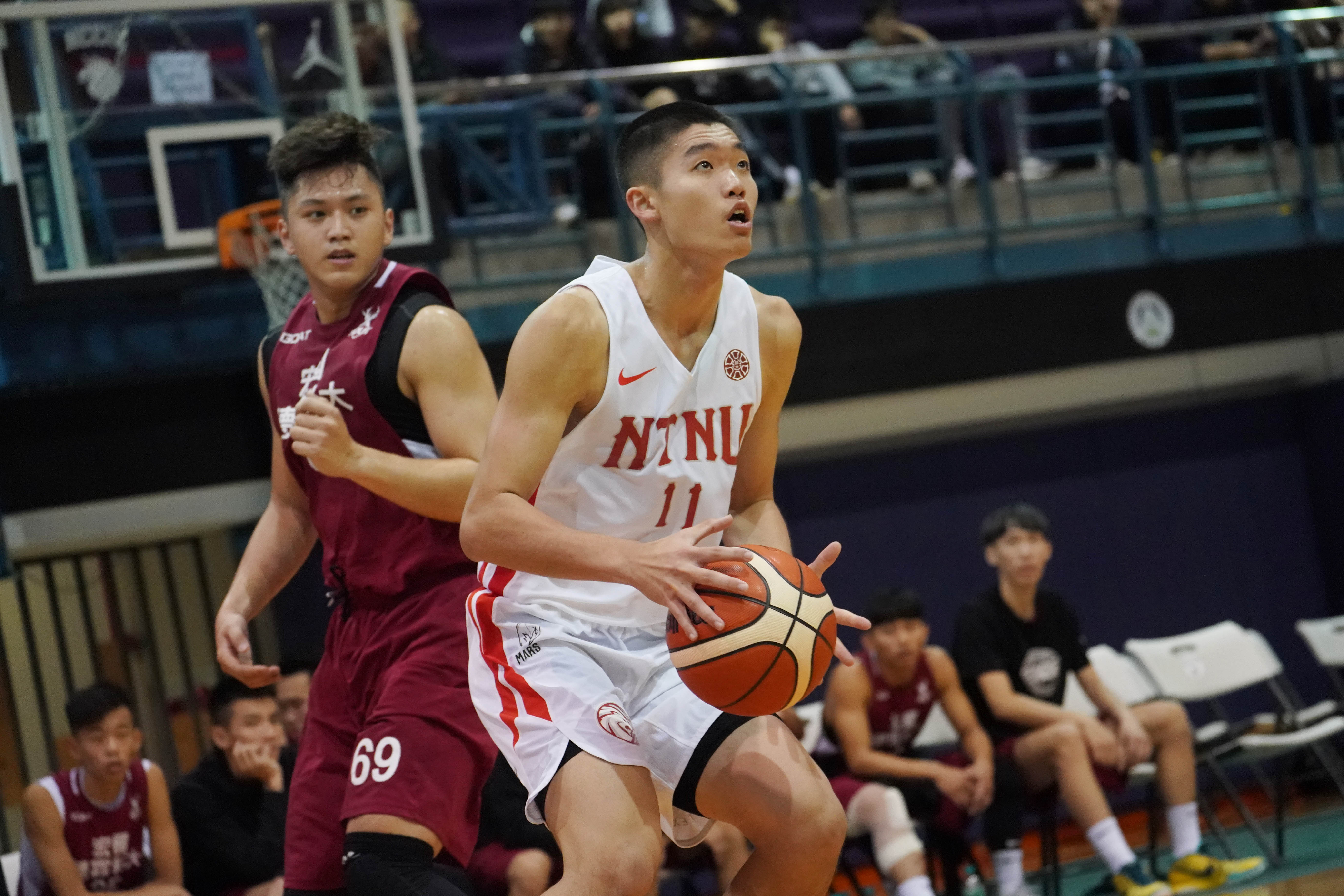 台師董永全面臨轉型　王志群盼他成高跑塔