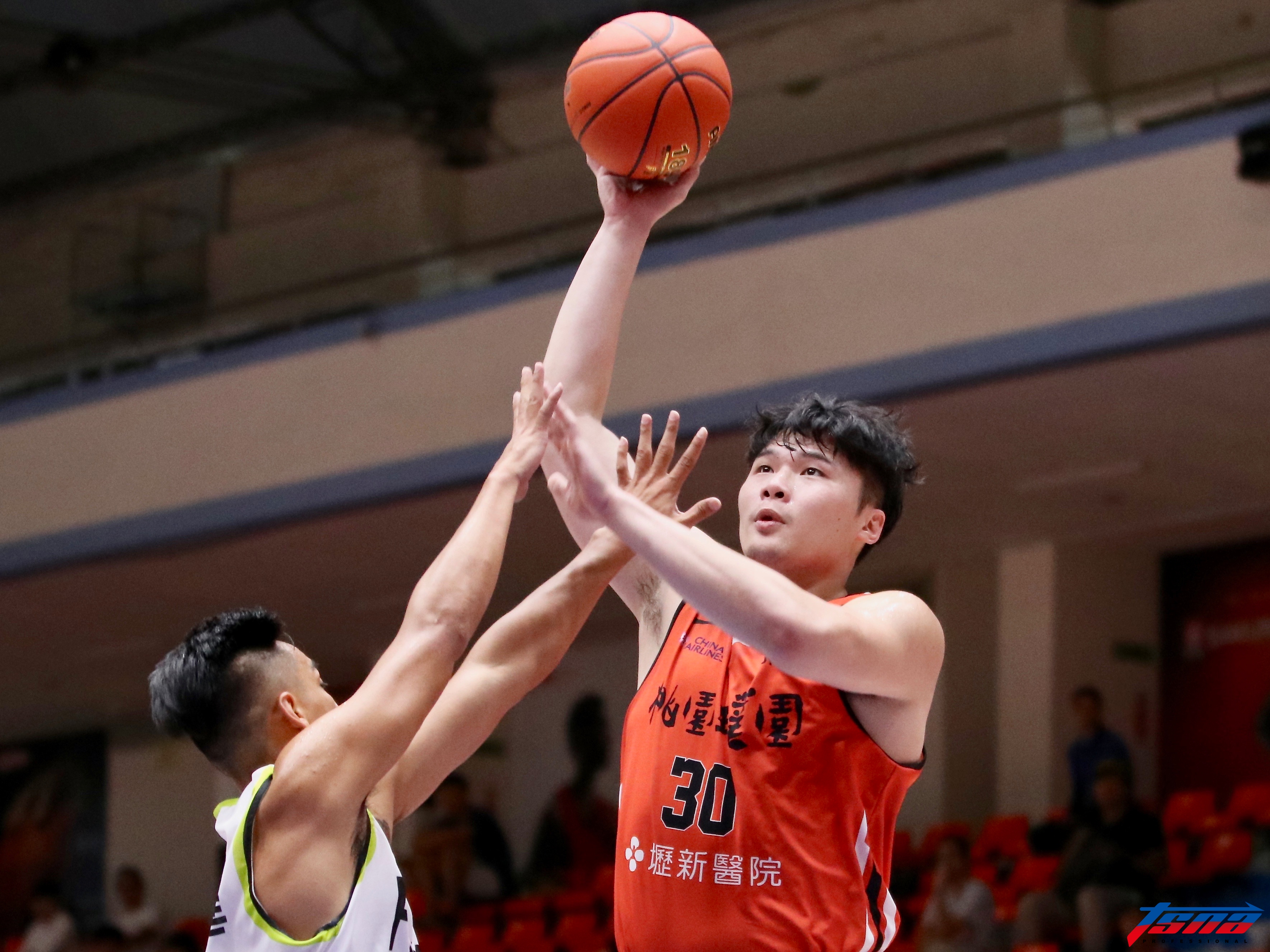 有情有義！ 陳冠全確定續留璞園