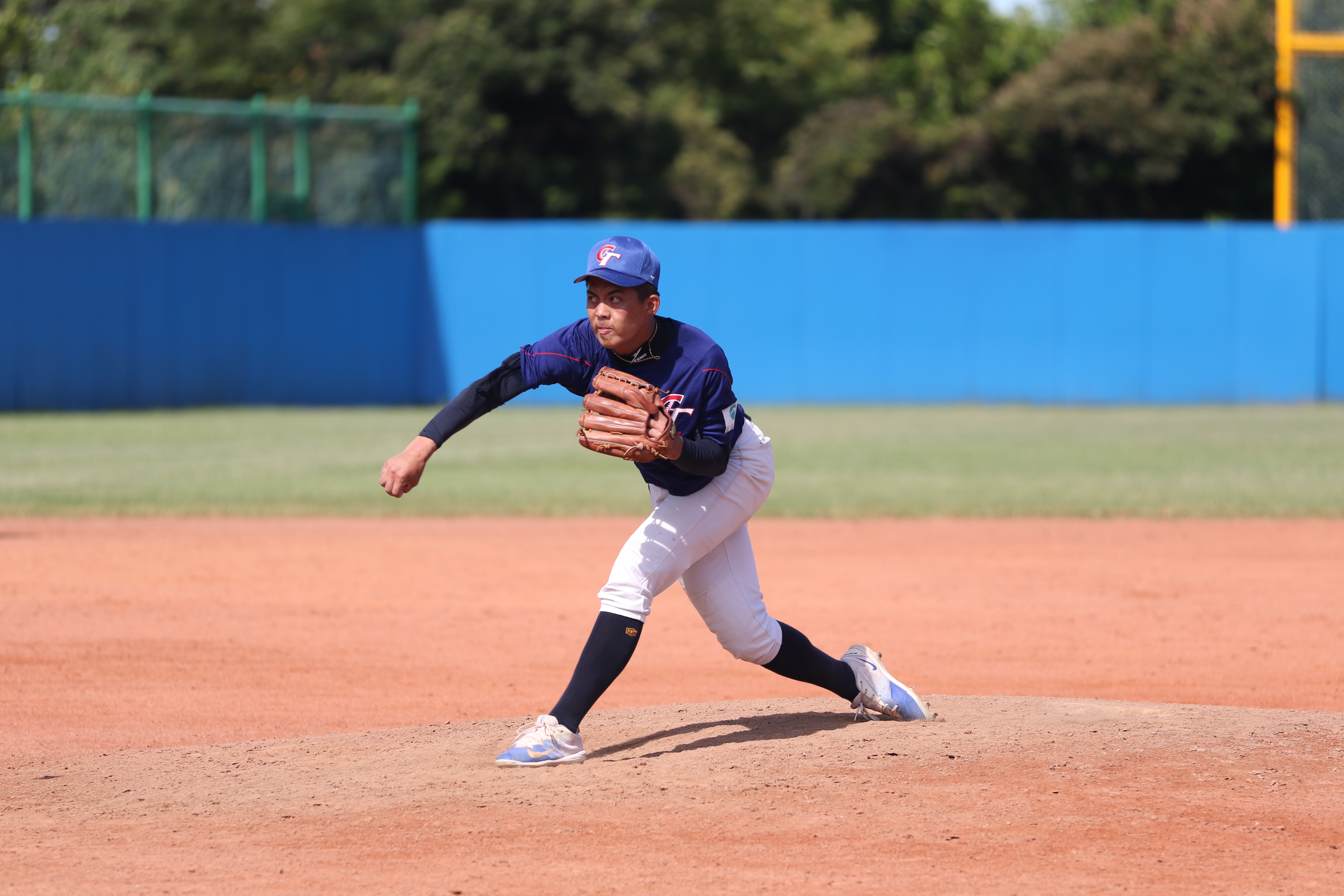 四度勇奪MVP  吳秉恩力拼國手大滿貫 