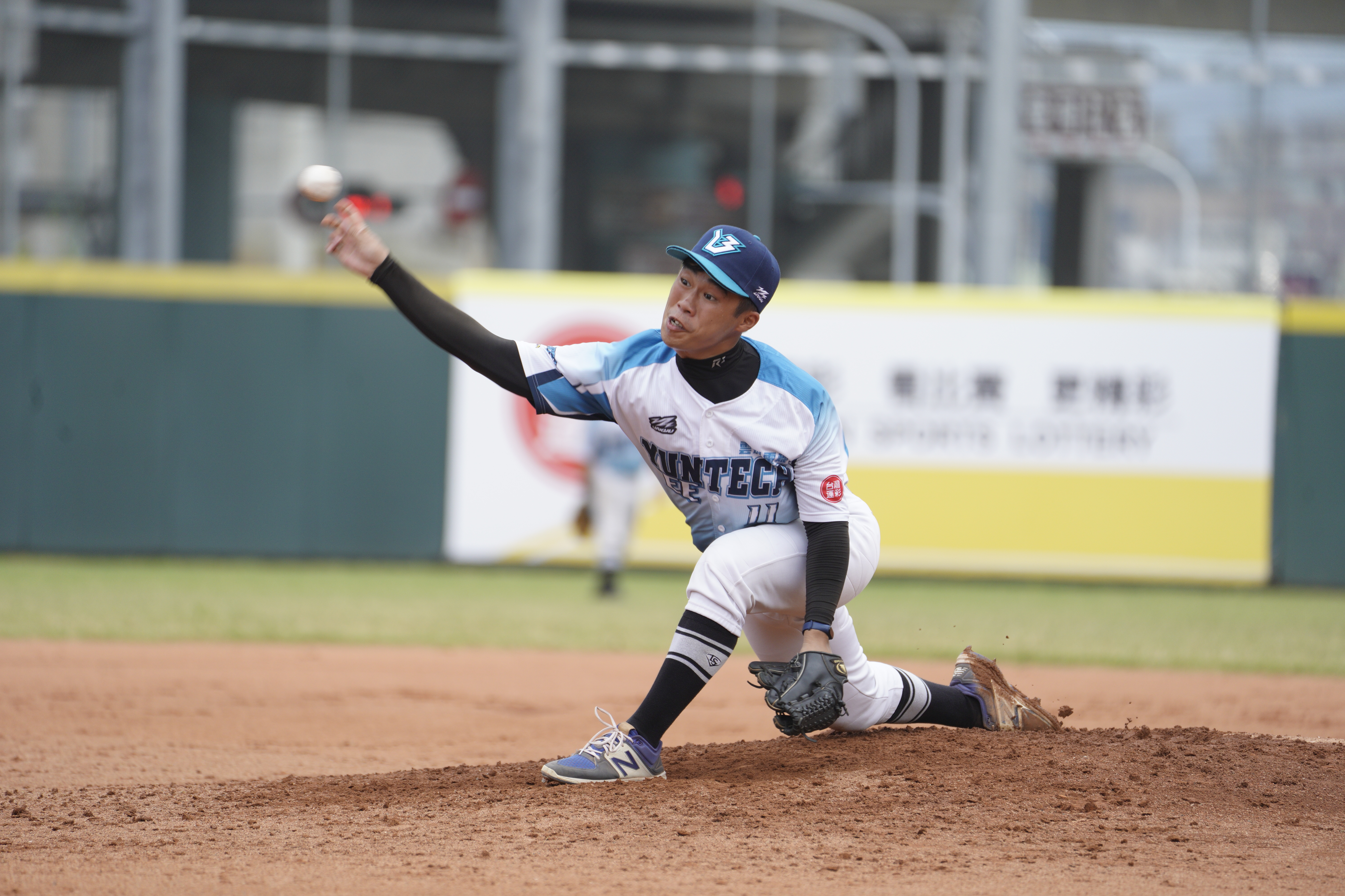 海科運休挑戰3連霸　雲科電機誓言奪冠