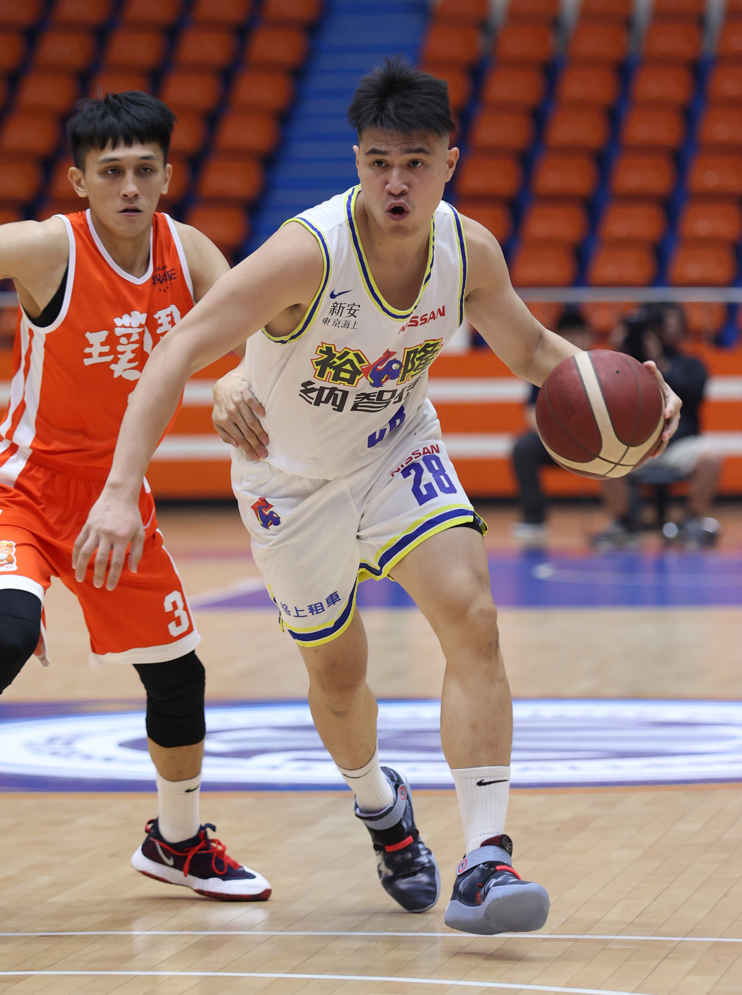 盧冠良轟7記3分彈　裕隆退璞園暫擺脫墊底