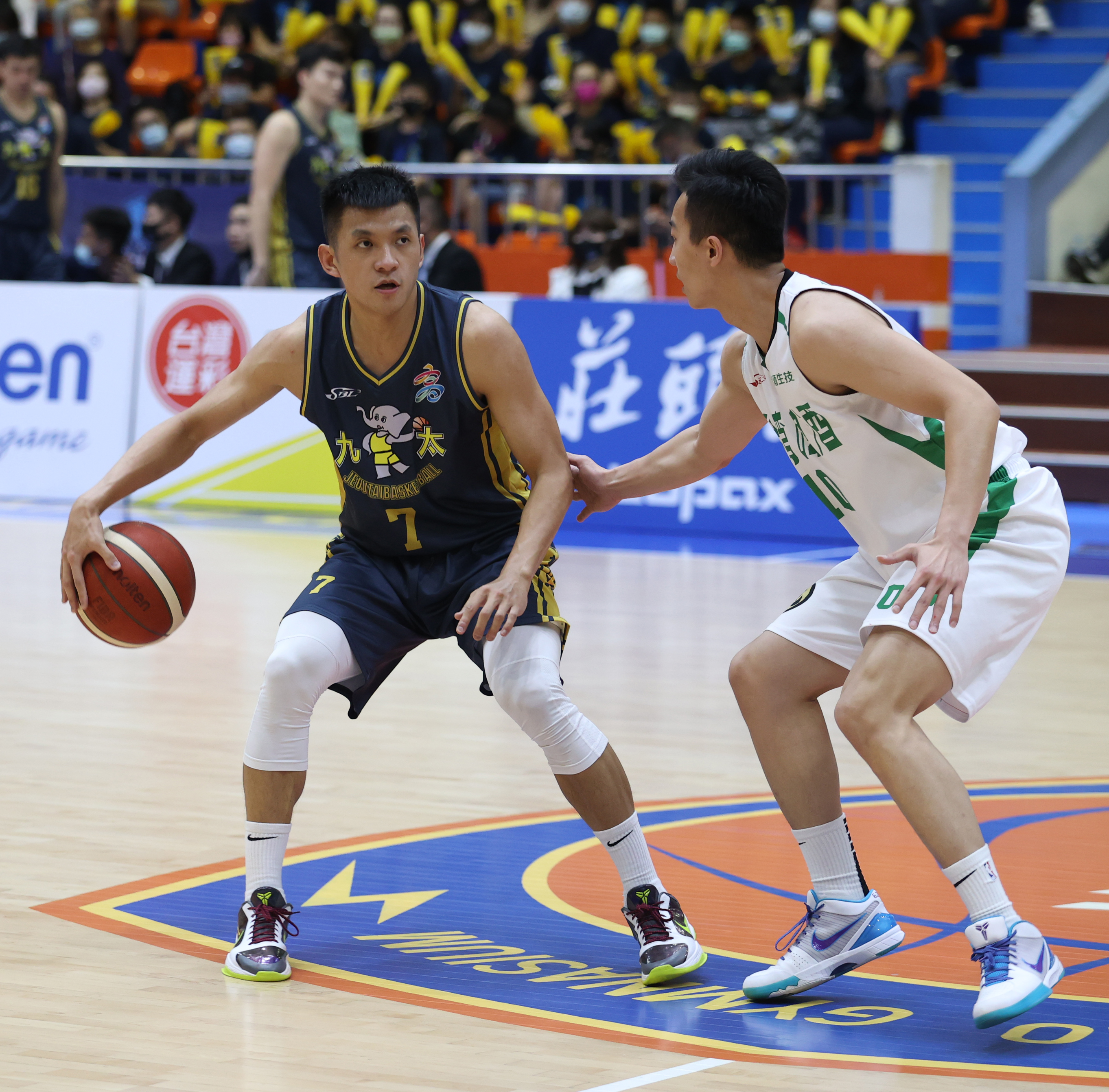 九太獲勝不鬆懈　于煥亞：把握機會證明自己