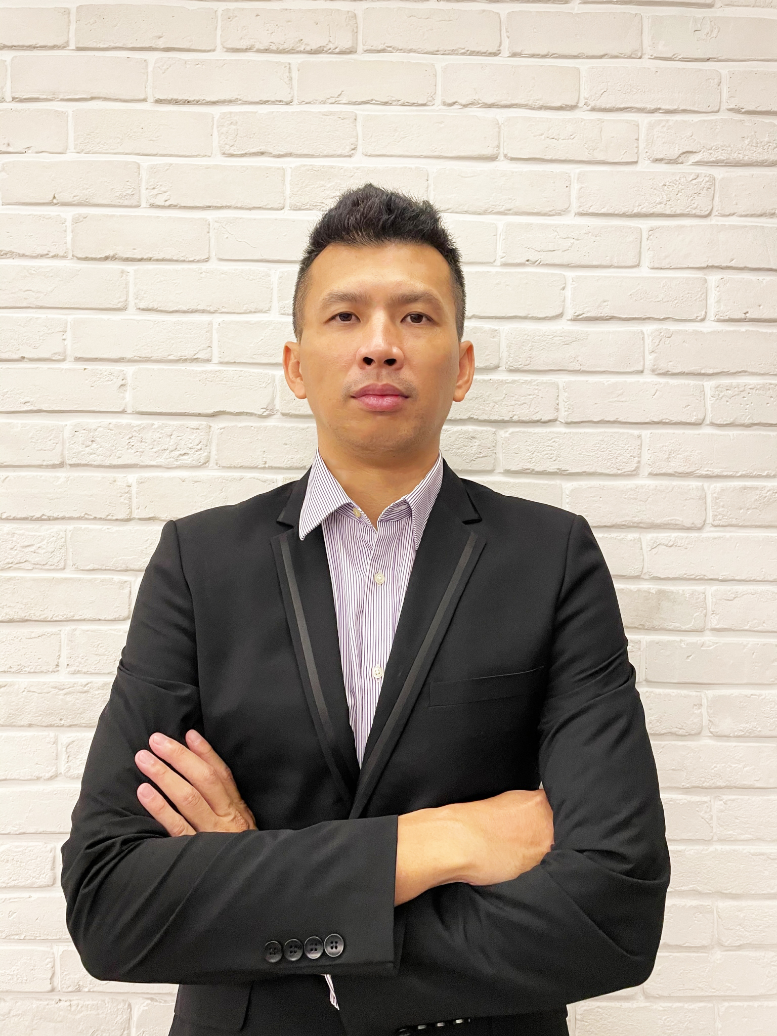 洪啟超任鋼鐵人教練　盼成南部籃球最高指標