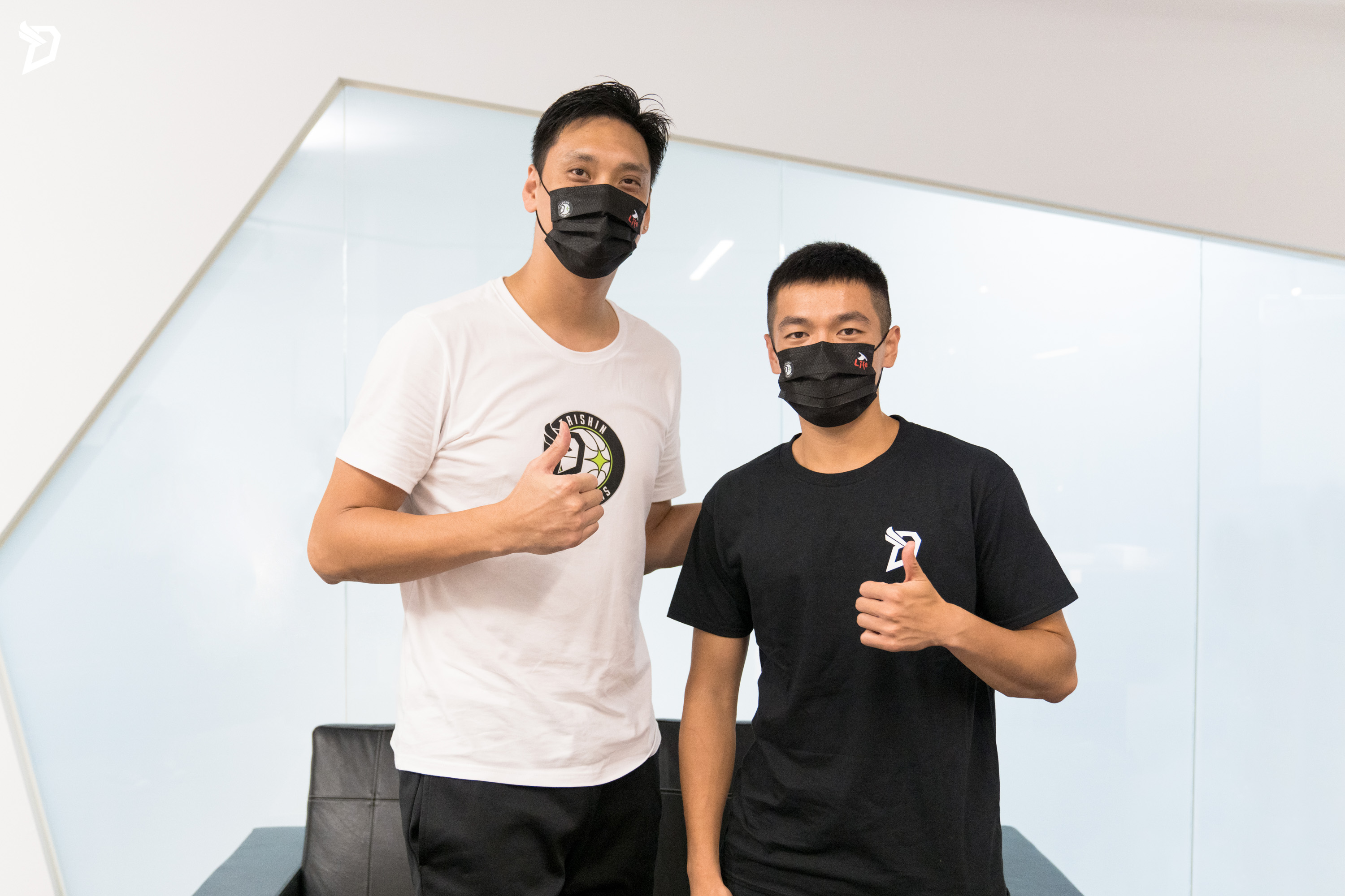 乙組球員之光！　王振原加盟夢想家
