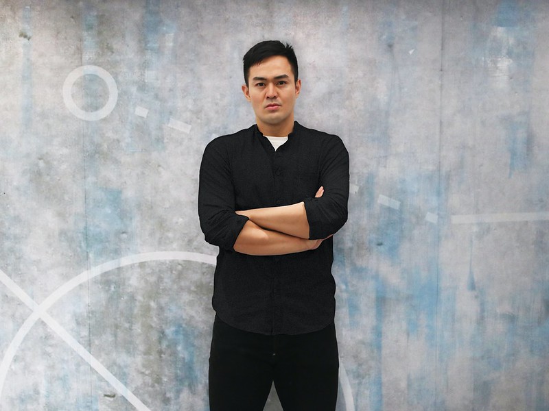 張伯維涉酒駕  鋼鐵人嚴正譴責：祭重罰