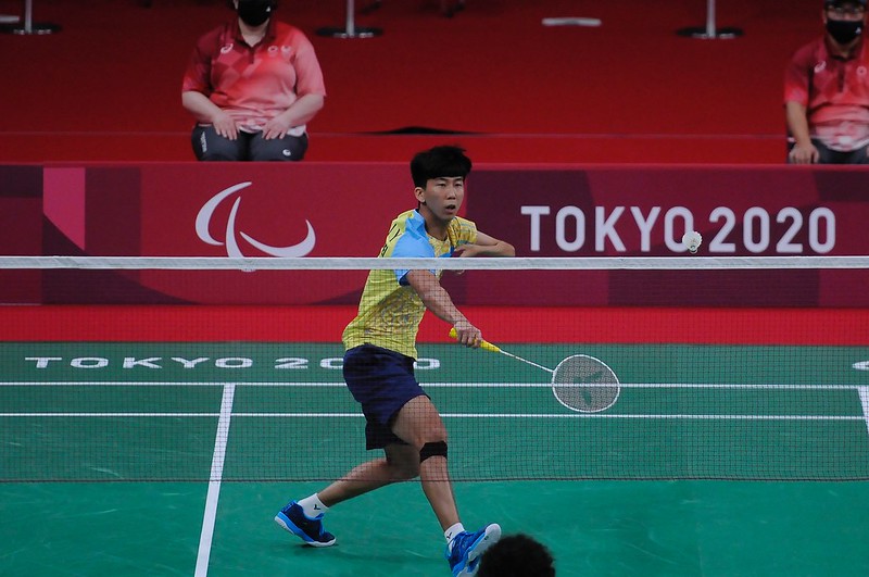 方振宇19分鐘「屠殺」對手　確定挺進4強