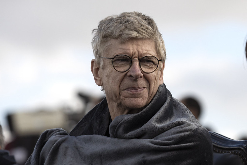 世界盃改每2年1次？　傳歐洲足總反對