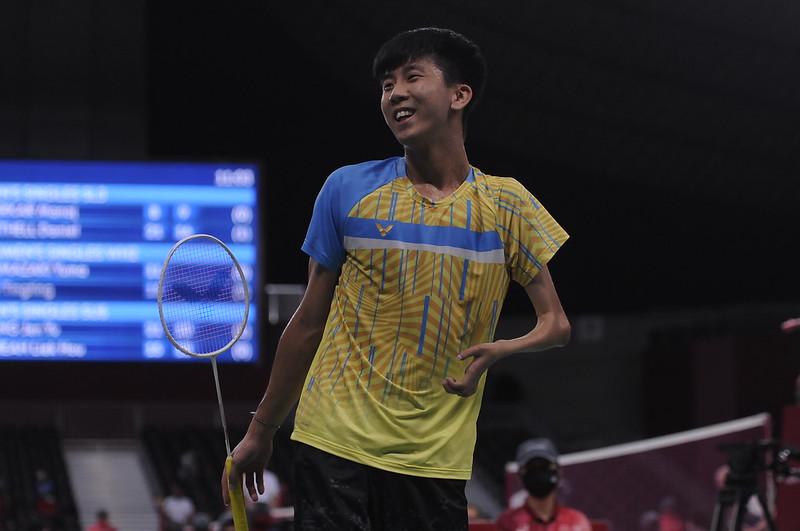 銅牌戰拚到腳抽筋　方振宇無緣奪牌：再努力