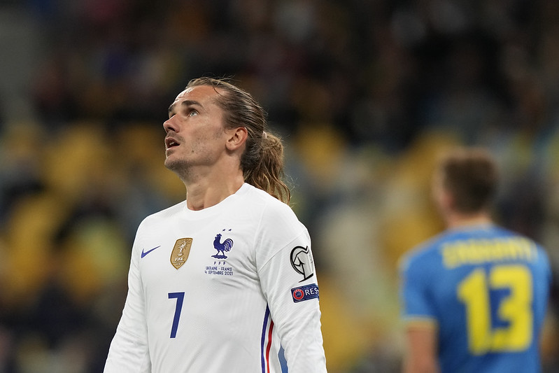 法國連5不勝　教頭：對球員有信心