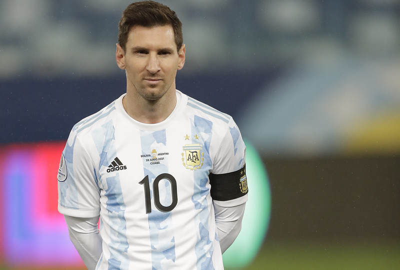 巴西阿根廷中斷比賽　Messi：可以賽前告知