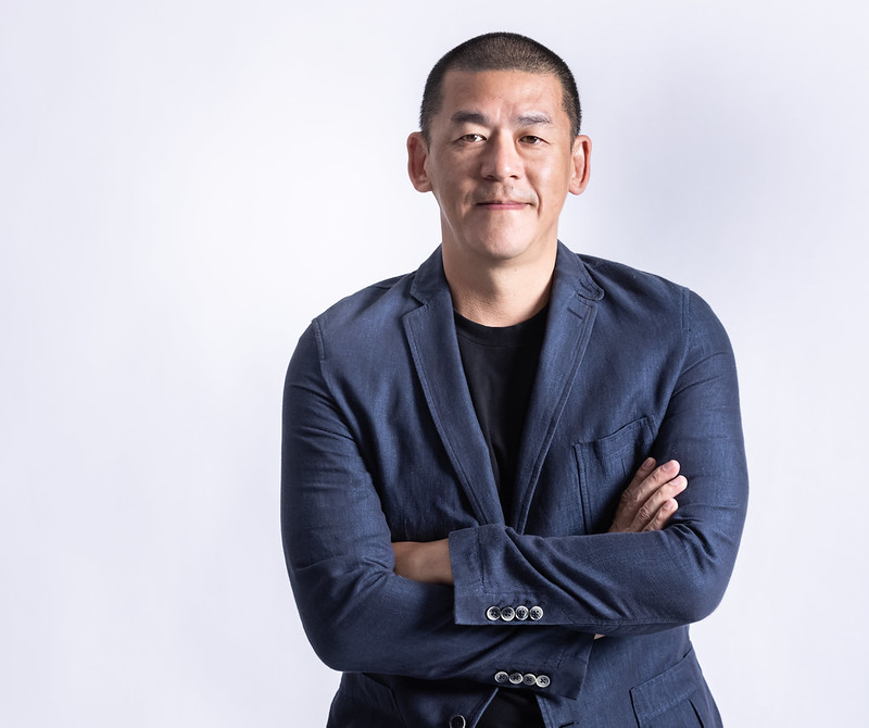 接任T1秘書長　張運智離開攻城獅