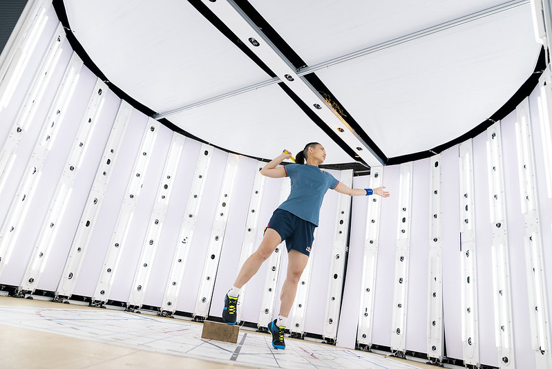 快來搶！小戴3D紀念公仔　全球限量10組只送不賣