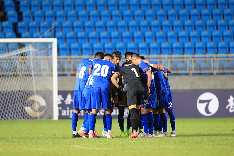 3國際賽取消主辦　足協說明原因