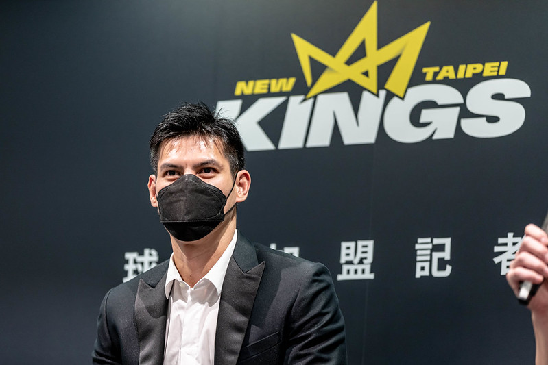 年輕球員不敢接近　楊敬敏：脾氣會收斂