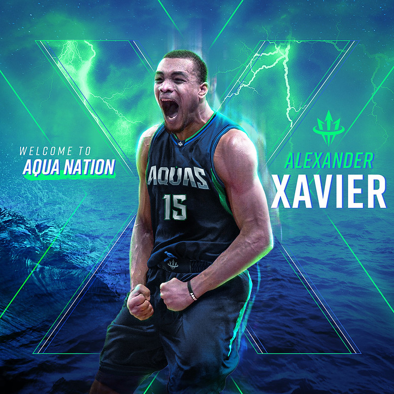 亞歷山大加盟海神　對台灣美食有印象