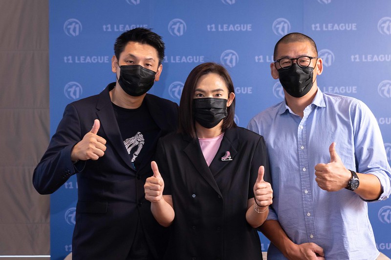 T1增設亞洲外援　賈凡強調不會壓縮本土