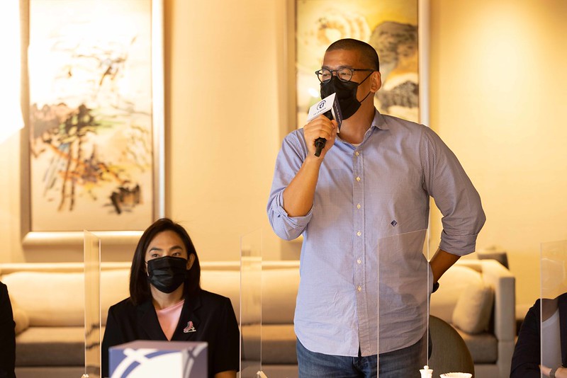 相信雙北能養4球隊　賈凡與PLG溝通怕撞期